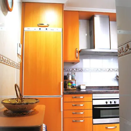 Apartamento A 5 Minutos Del Centro De *