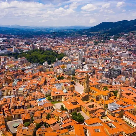 A 5 Minutos Del Centro De *