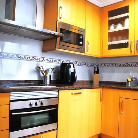 Apartamento A 5 Minutos Del Centro De *